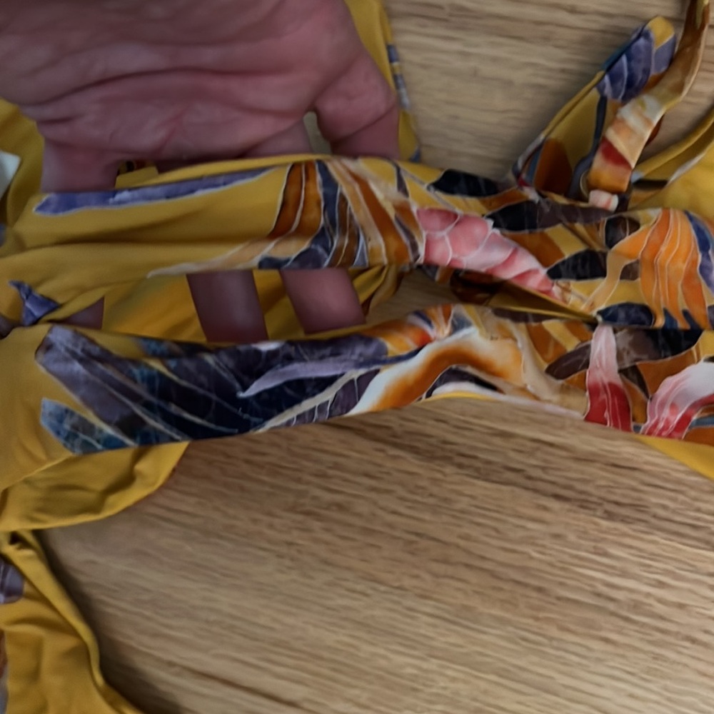 L*Space Top And Portia Bottom Desert Palm - image 7